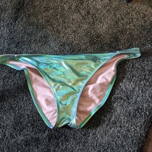 Bikini bottom